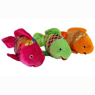 Obrázek z Ryba plyš 25cm (12) 